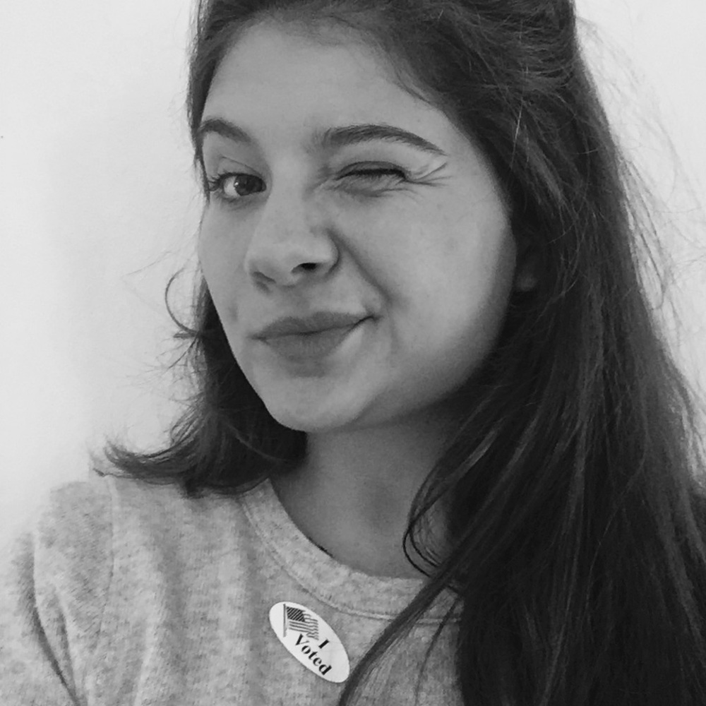 Meet your Posher, Isabel